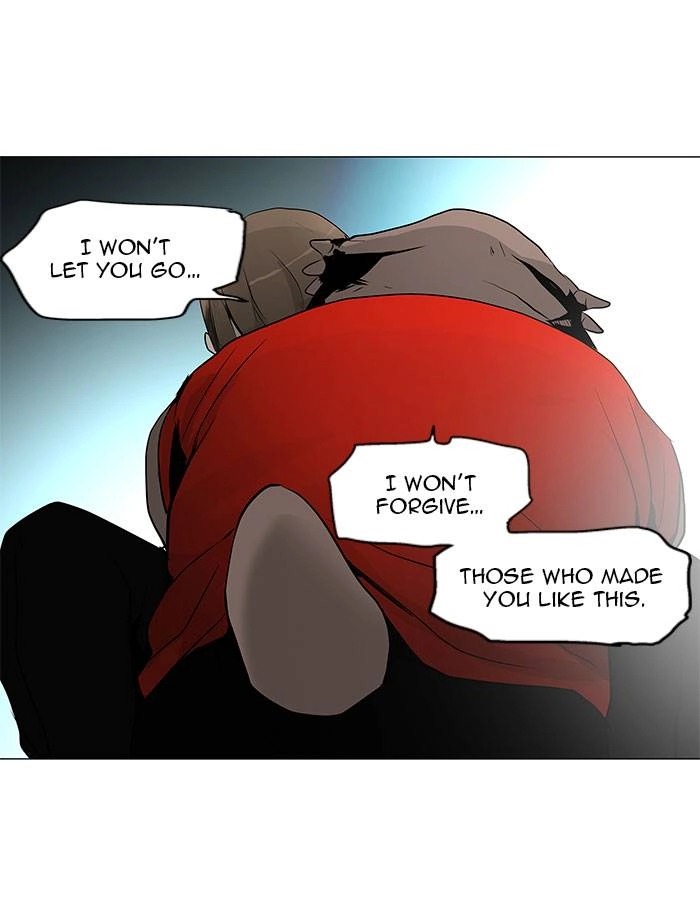 Tower of God Chapter 160, page 30 of 62