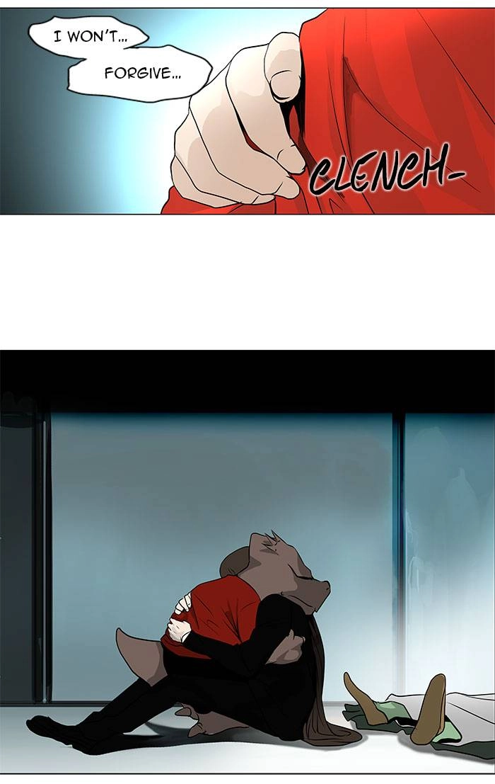 Tower of God Chapter 160, page 31 of 62