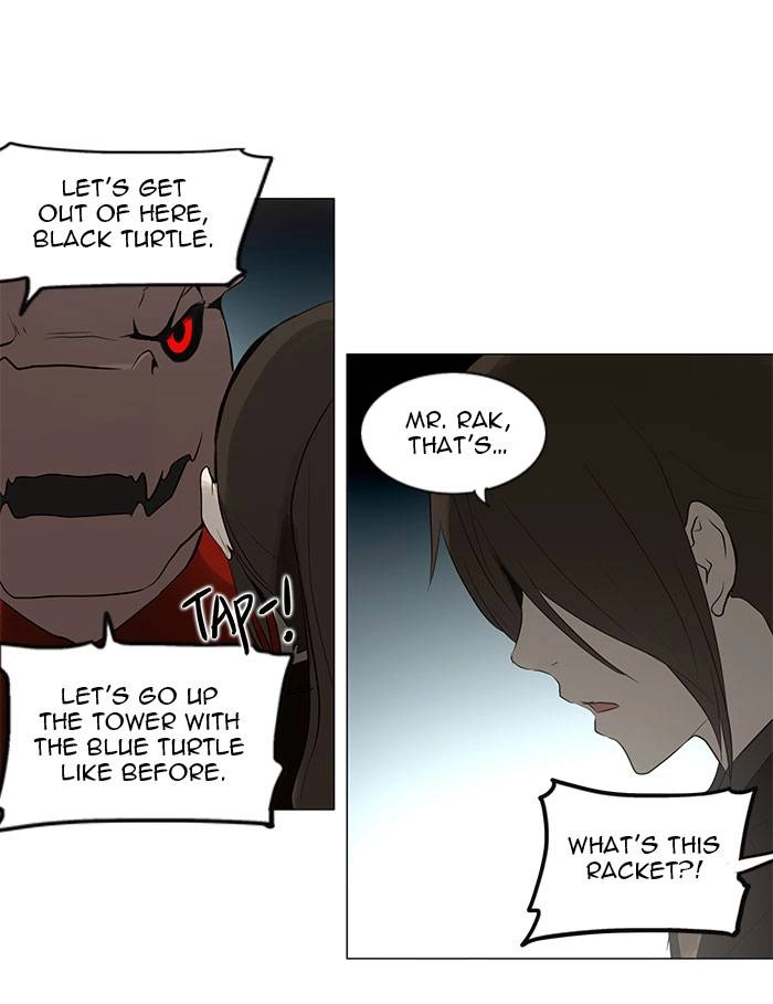 Tower of God Chapter 160, page 32 of 62
