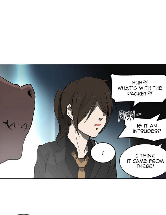 Tower of God Chapter 160, page 33 of 62