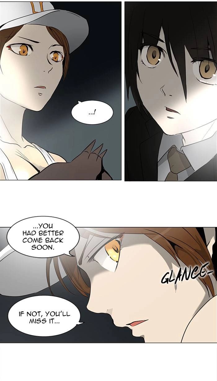Tower of God Chapter 160, page 36 of 62