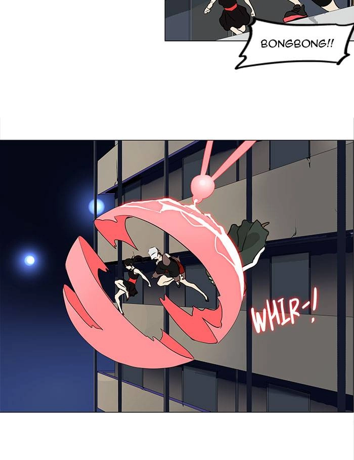 Tower of God Chapter 160, page 38 of 62