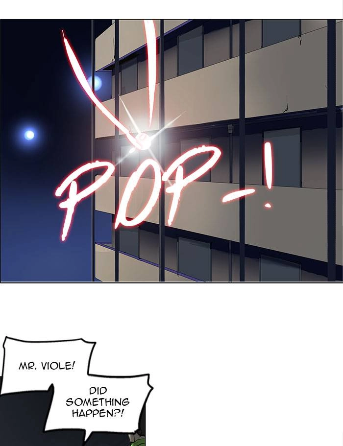 Tower of God Chapter 160, page 39 of 62
