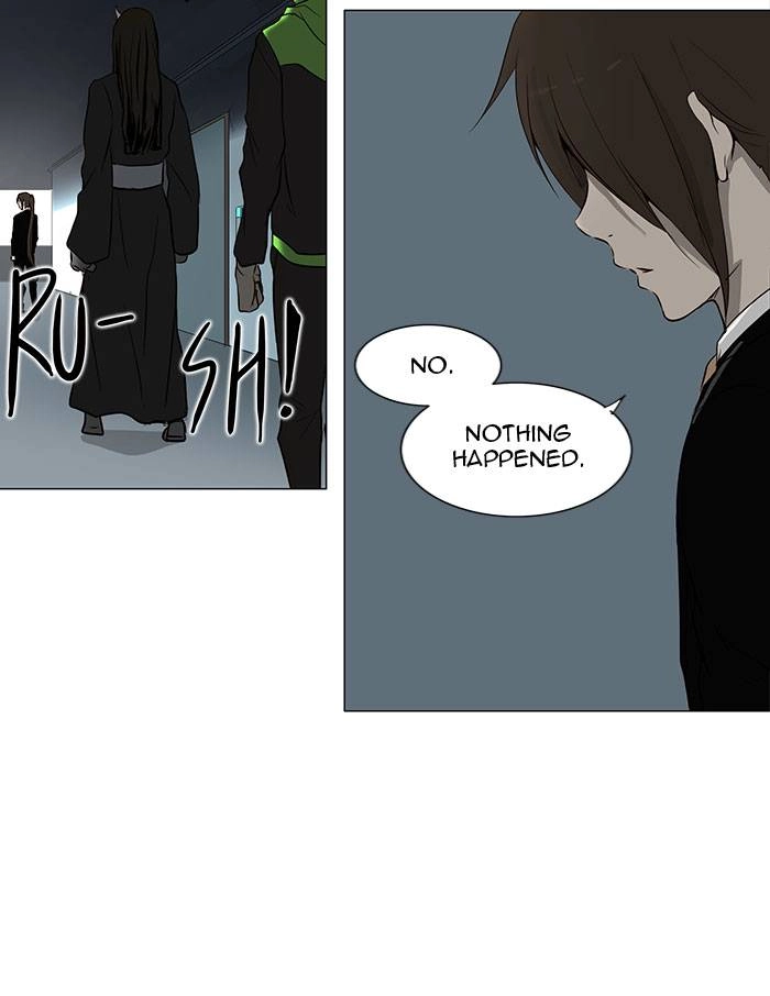 Tower of God Chapter 160, page 40 of 62