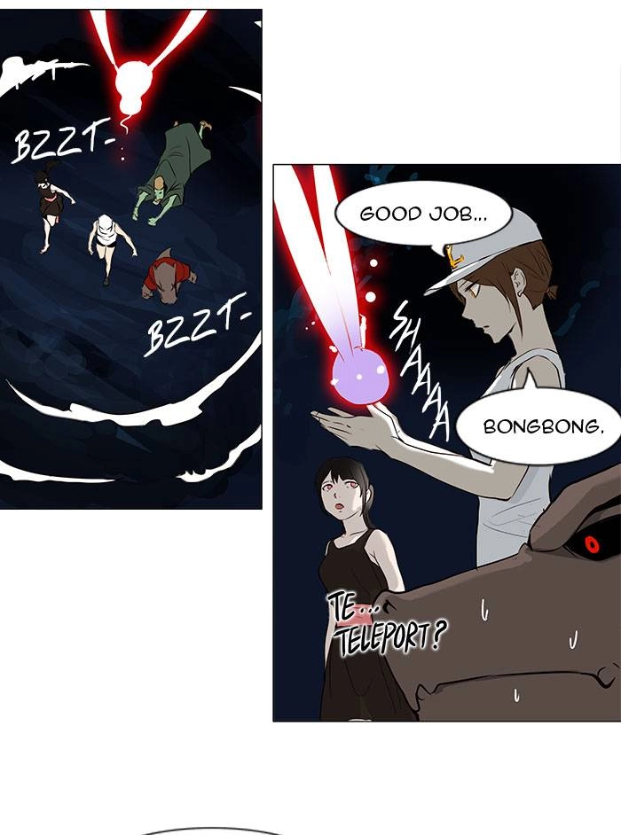 Tower of God Chapter 160, page 42 of 62