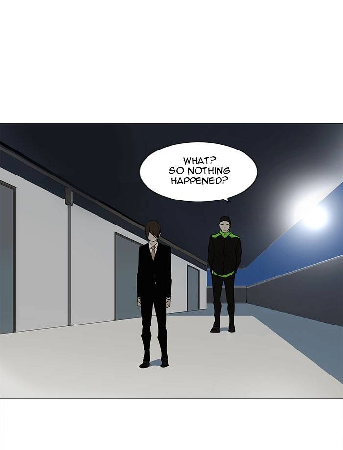 Tower of God Chapter 160, page 44 of 62