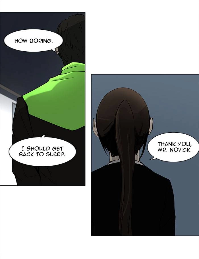 Tower of God Chapter 160, page 45 of 62