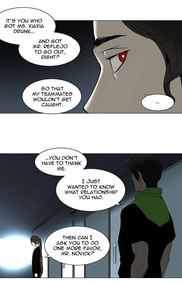Tower of God Chapter 160, page 46 of 62