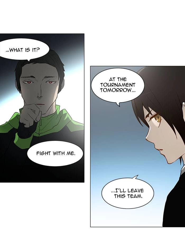 Tower of God Chapter 160, page 47 of 62