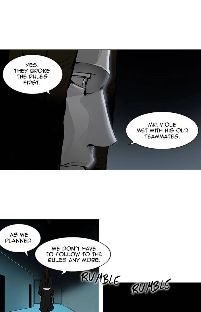 Tower of God Chapter 160, page 48 of 62
