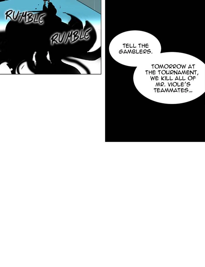 Tower of God Chapter 160, page 49 of 62