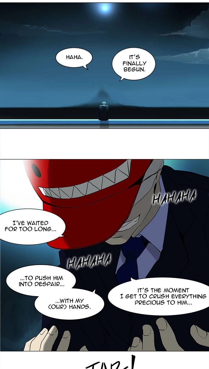 Tower of God Chapter 160, page 50 of 62