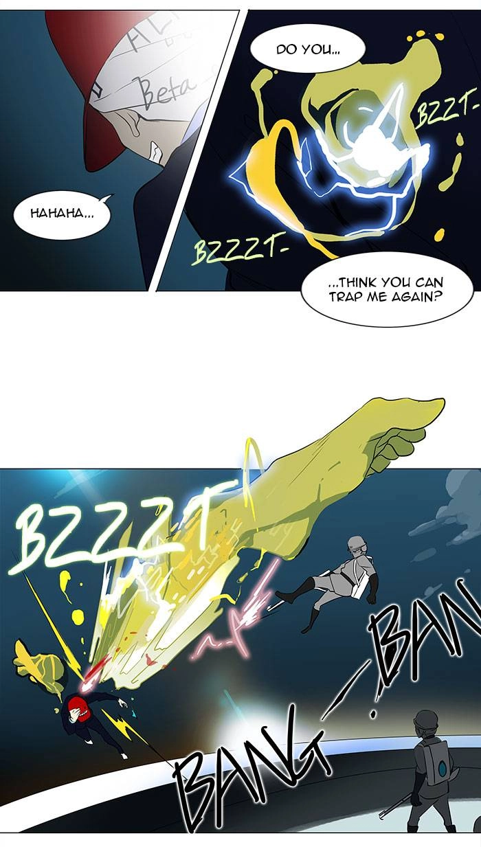 Tower of God Chapter 160, page 52 of 62