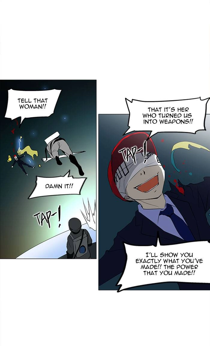 Tower of God Chapter 160, page 53 of 62