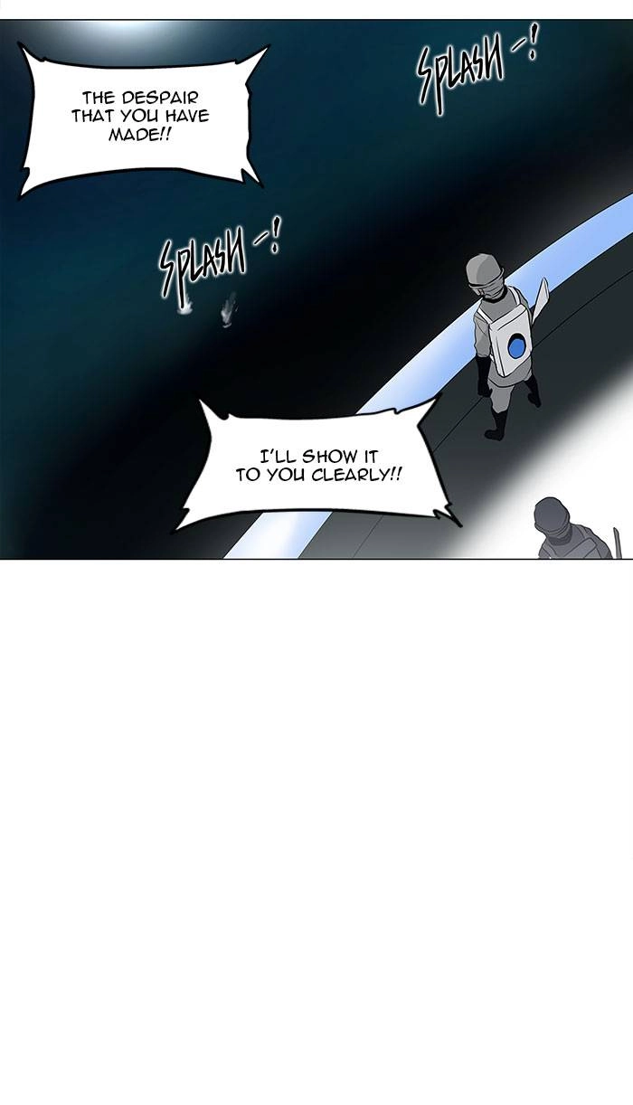 Tower of God Chapter 160, page 54 of 62