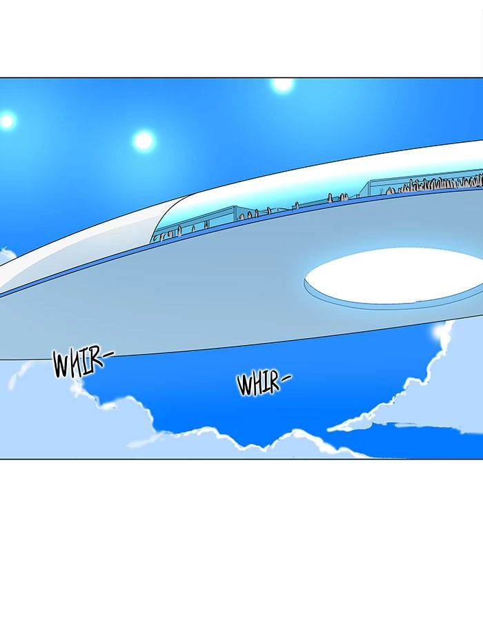 Tower of God Chapter 160, page 56 of 62