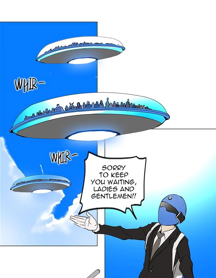 Tower of God Chapter 160, page 57 of 62