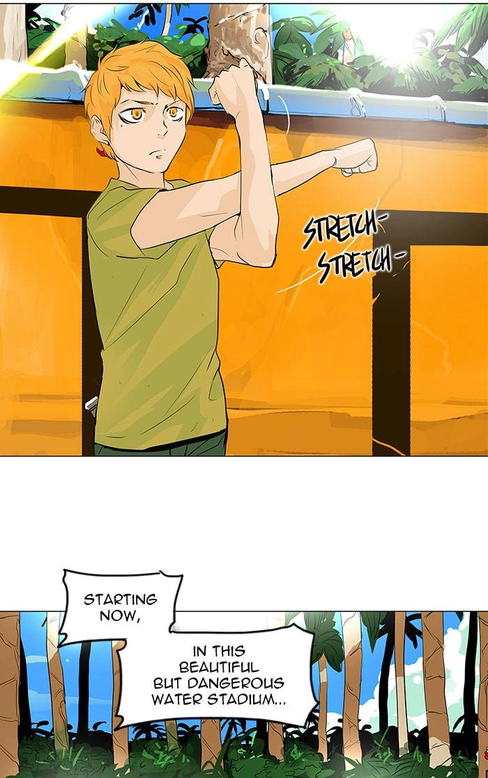 Tower of God Chapter 160, page 59 of 62