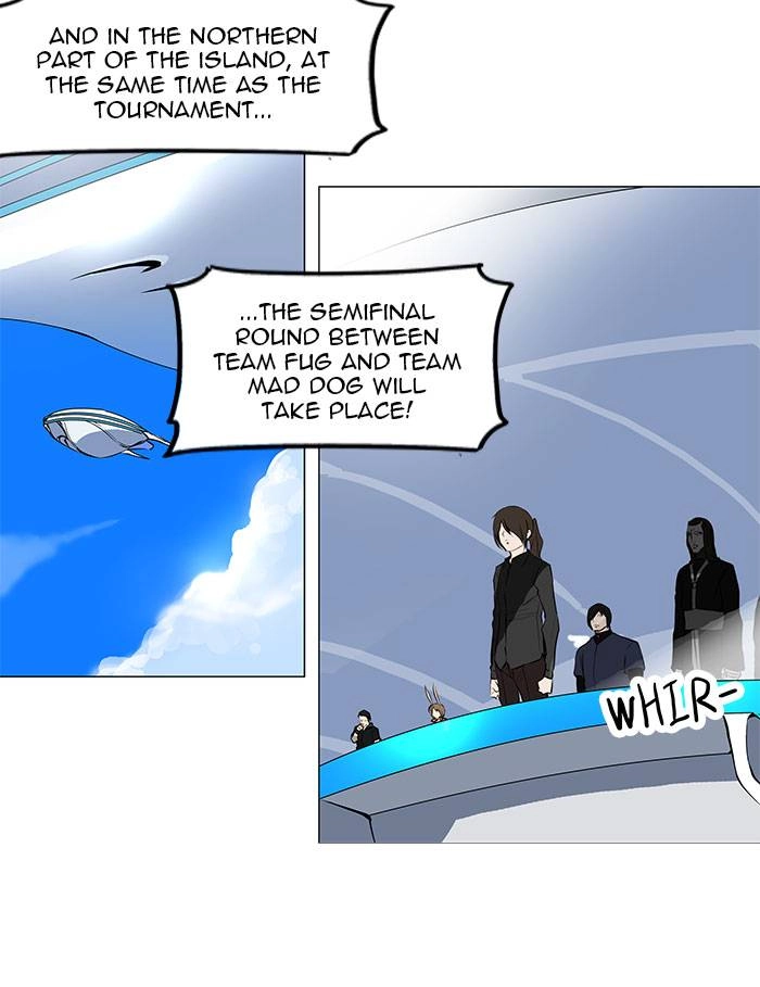 Tower of God Chapter 161, page 11 of 49