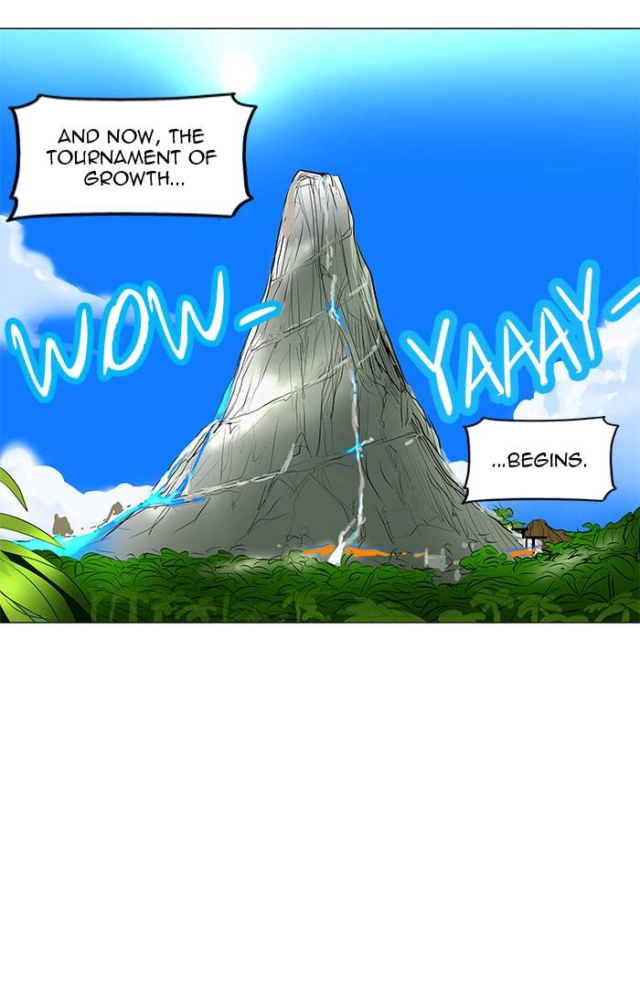 Tower of God Chapter 161, page 12 of 49