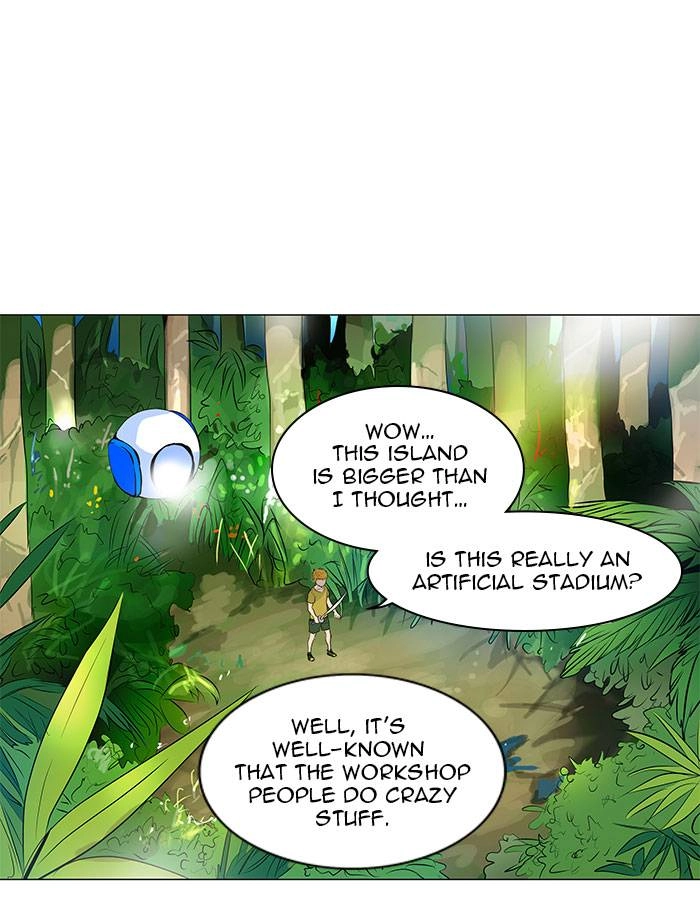 Tower of God Chapter 161, page 15 of 49