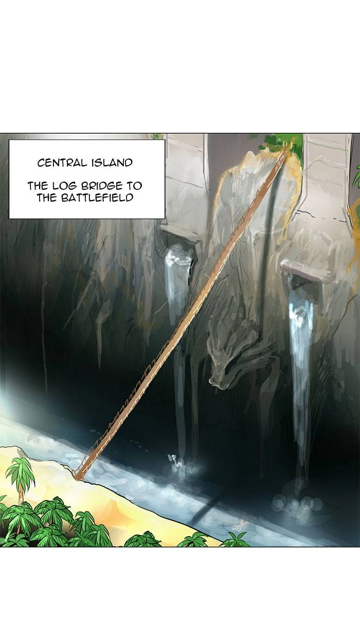 Tower of God Chapter 161, page 23 of 49