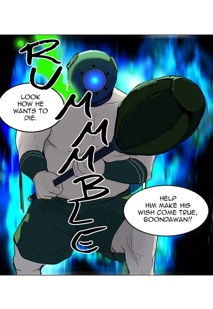 Tower of God Chapter 161, page 28 of 49
