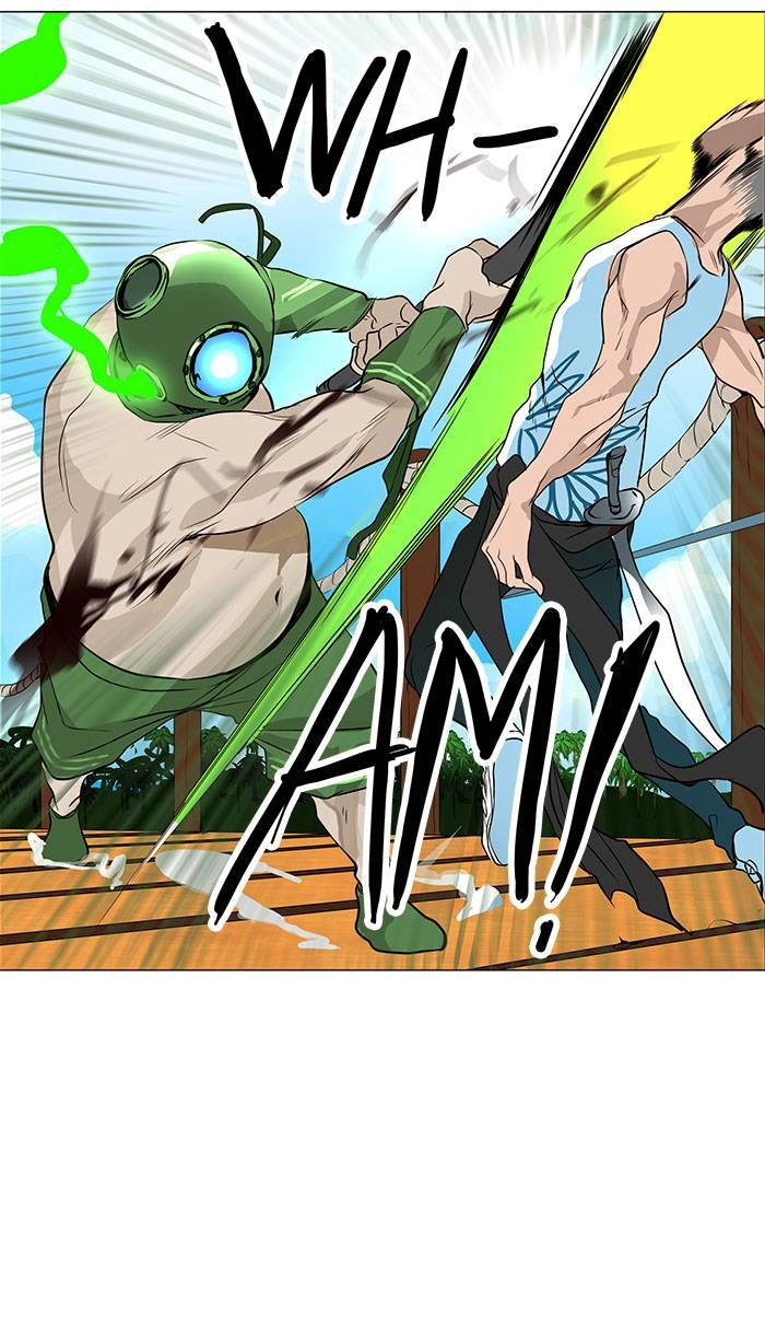 Tower of God Chapter 161, page 33 of 49