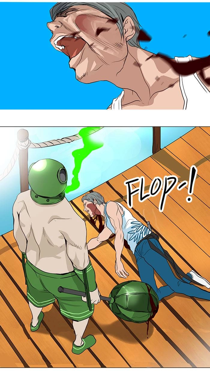 Tower of God Chapter 161, page 34 of 49