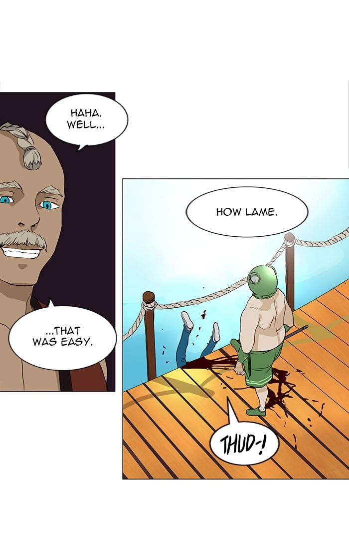 Tower of God Chapter 161, page 35 of 49