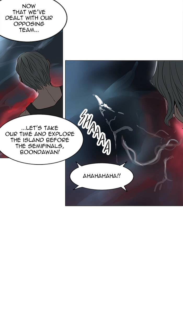 Tower of God Chapter 161, page 37 of 49