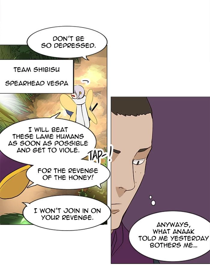 Tower of God Chapter 161, page 39 of 49
