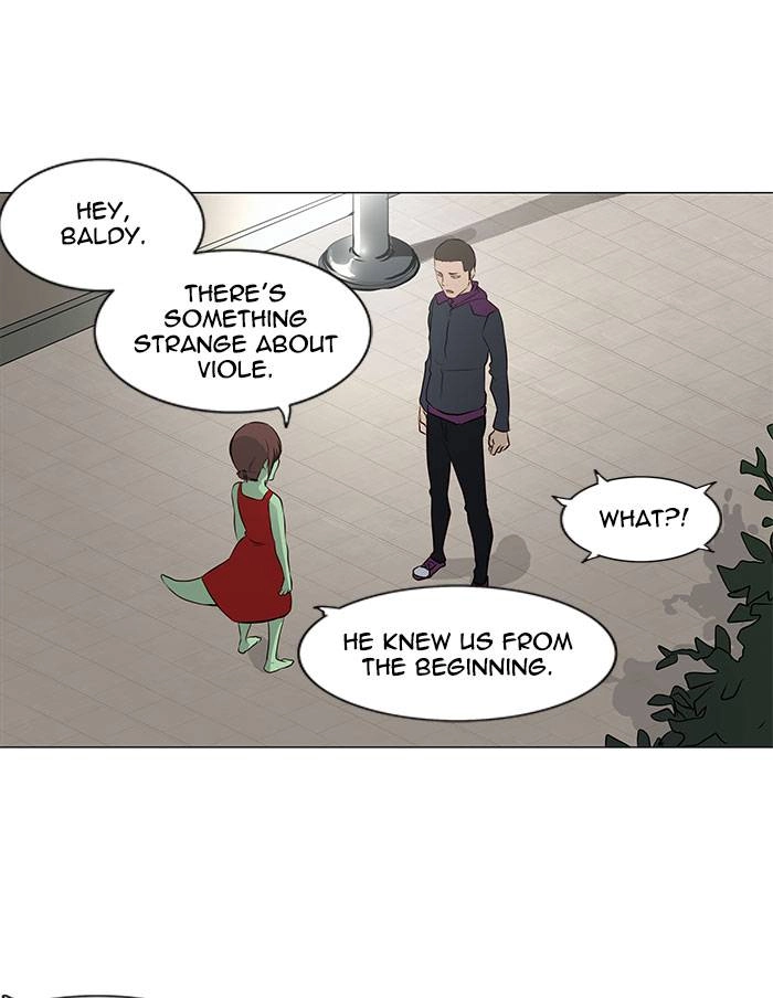 Tower of God Chapter 161, page 40 of 49