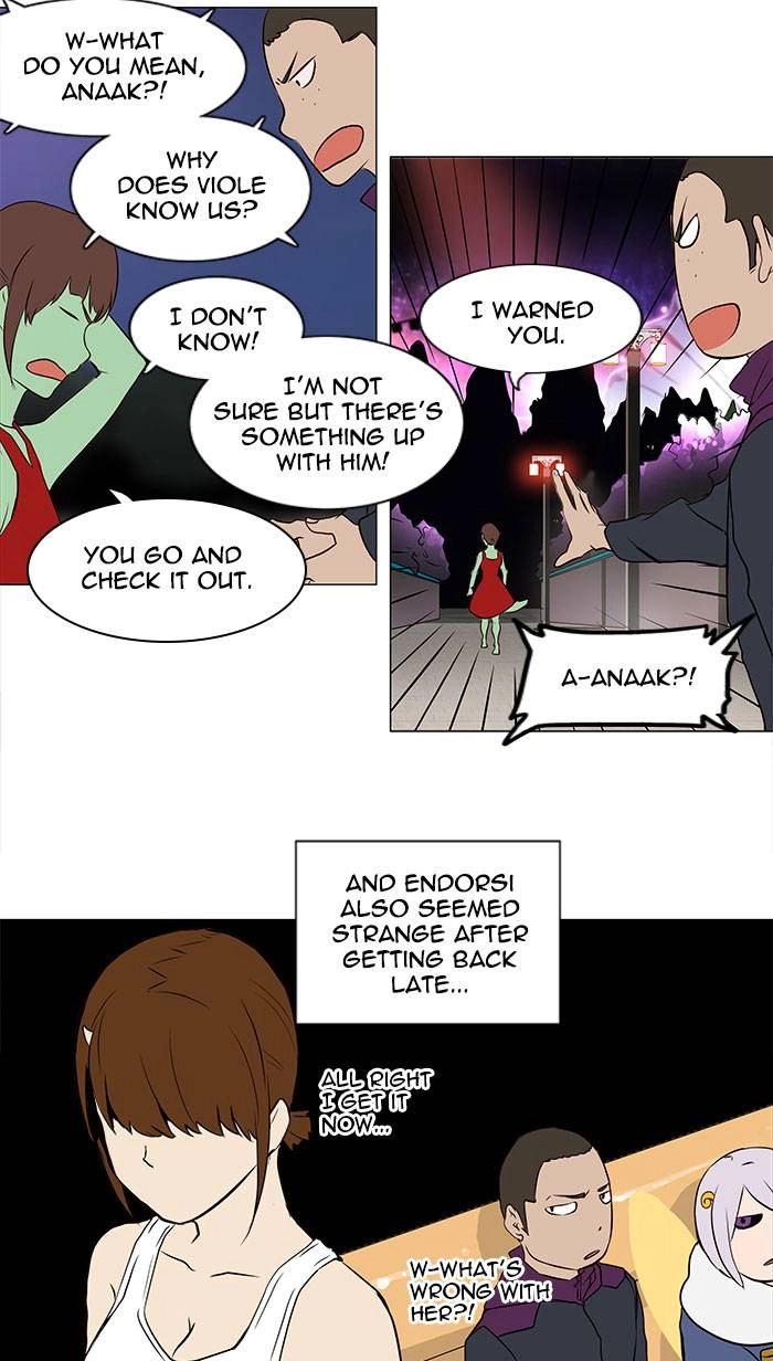 Tower of God Chapter 161, page 41 of 49