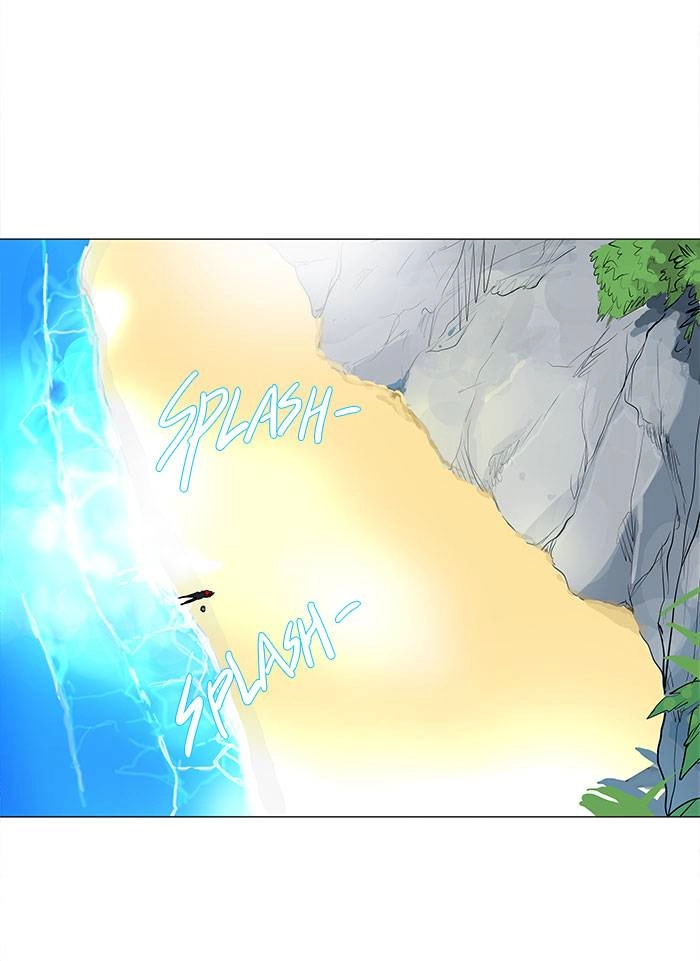 Tower of God Chapter 161, page 43 of 49