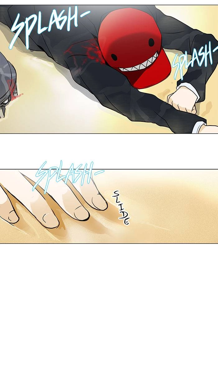 Tower of God Chapter 161, page 44 of 49