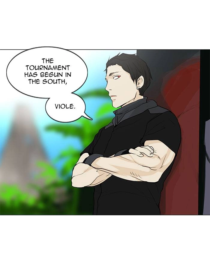 Tower of God Chapter 161, page 47 of 49