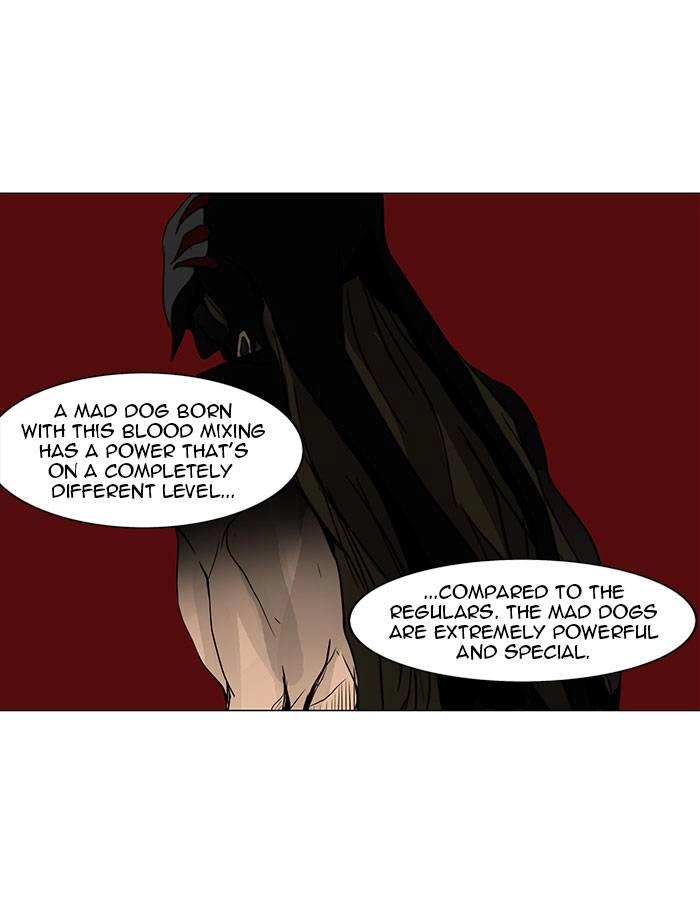 Tower of God Chapter 162, page 13 of 58