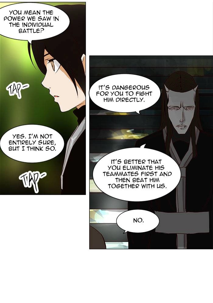Tower of God Chapter 162, page 14 of 58