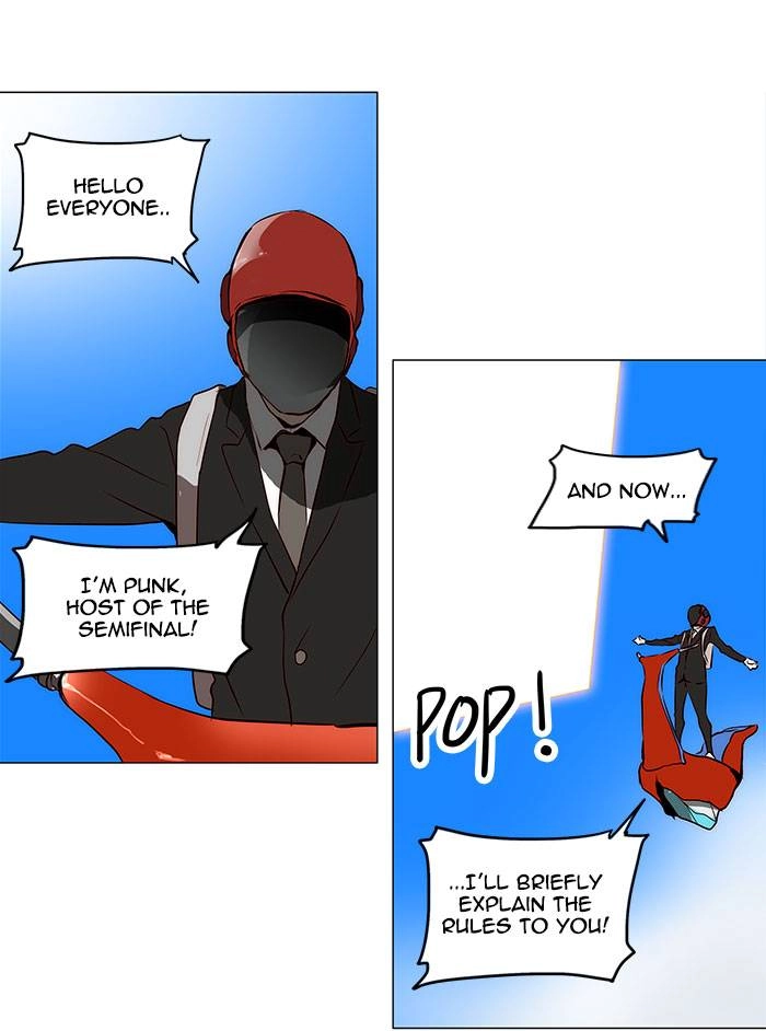 Tower of God Chapter 162, page 18 of 58