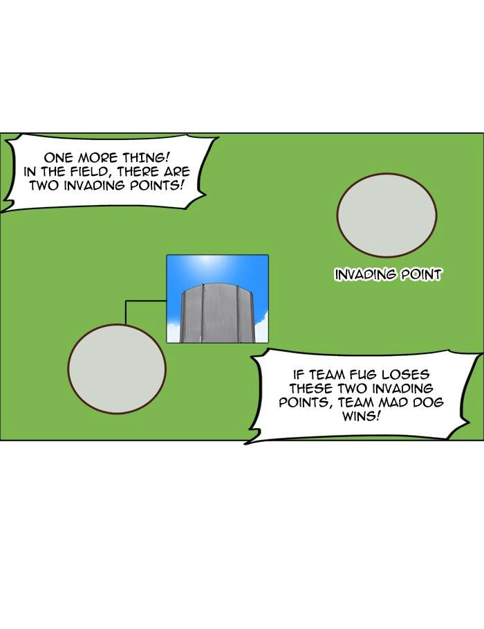 Tower of God Chapter 162, page 20 of 58