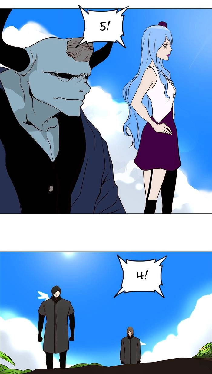 Tower of God Chapter 162, page 22 of 58
