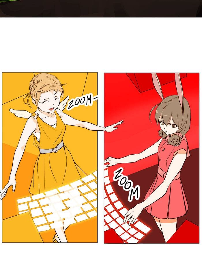 Tower of God Chapter 162, page 23 of 58