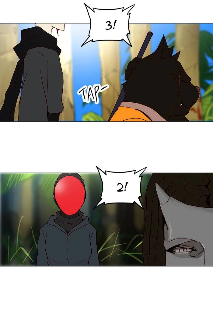 Tower of God Chapter 162, page 24 of 58