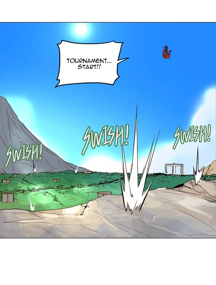 Tower of God Chapter 162, page 26 of 58