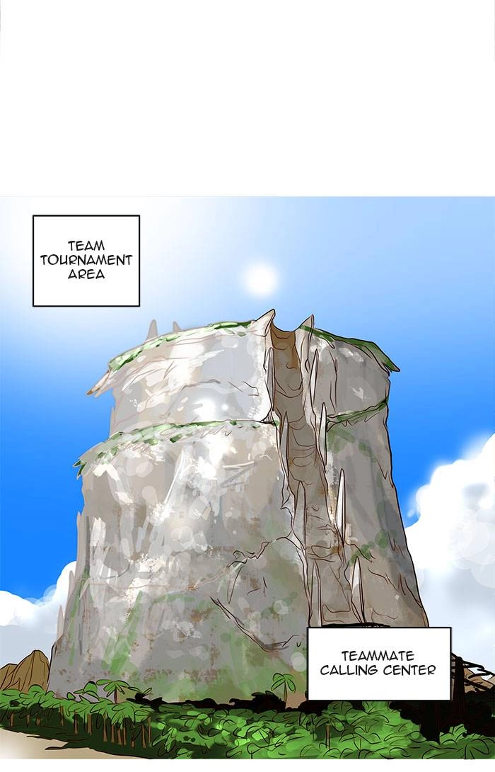 Tower of God Chapter 162, page 27 of 58