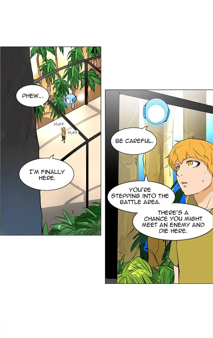 Tower of God Chapter 162, page 28 of 58