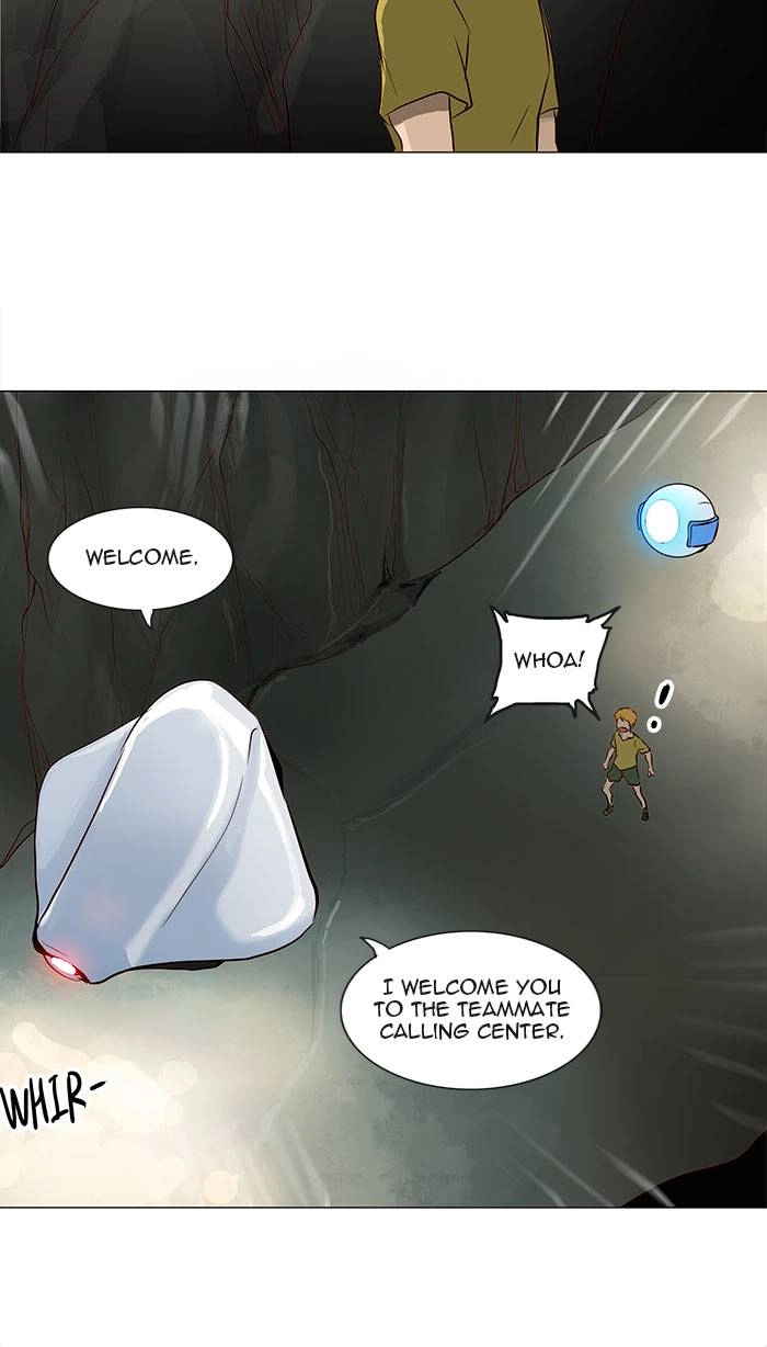 Tower of God Chapter 162, page 30 of 58