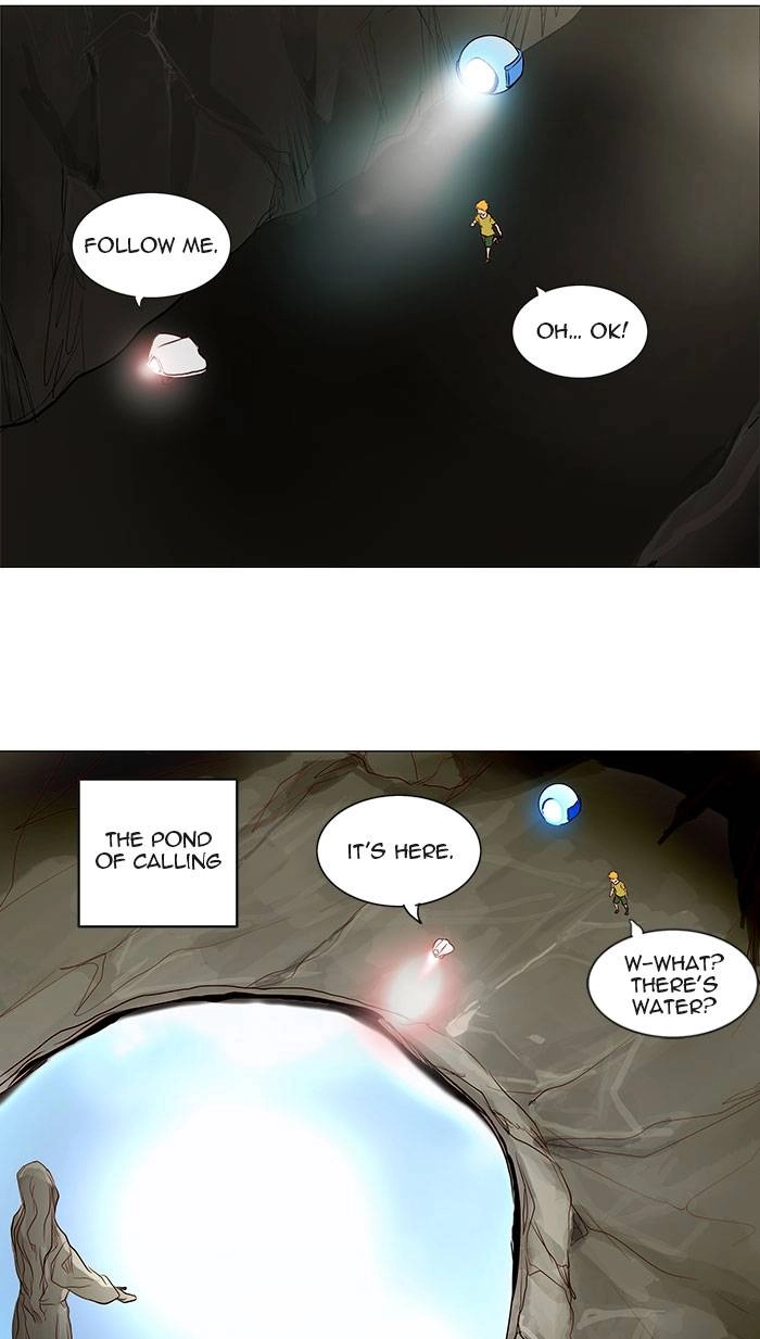 Tower of God Chapter 162, page 32 of 58