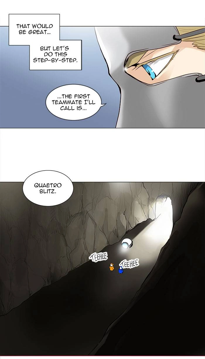 Tower of God Chapter 162, page 36 of 58